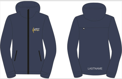 KATT - Rain Jacket