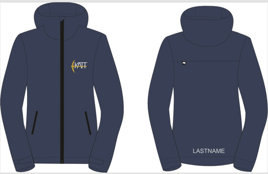 KATT - Rain Jacket
