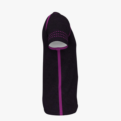Pista - Morado