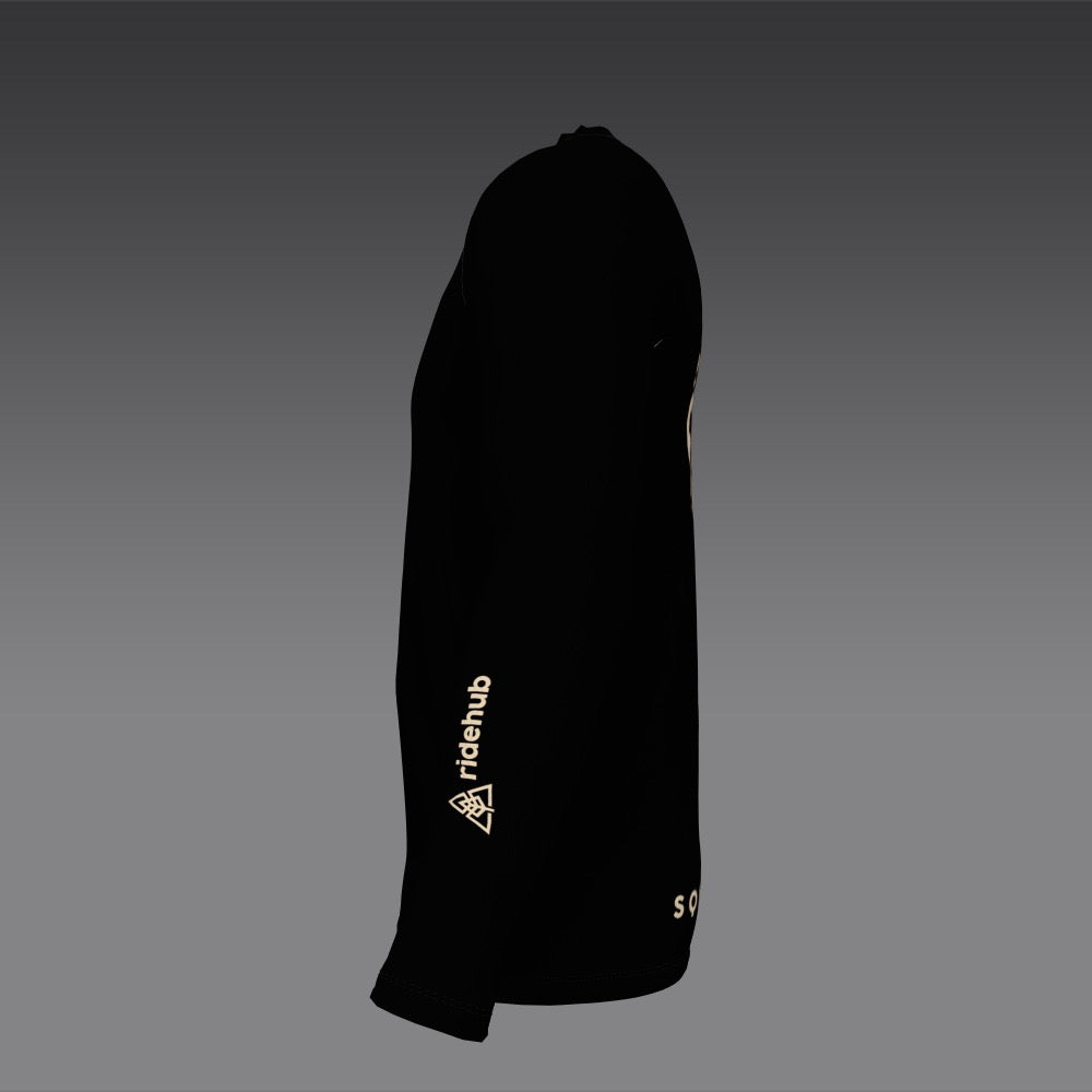 RideHub - Black