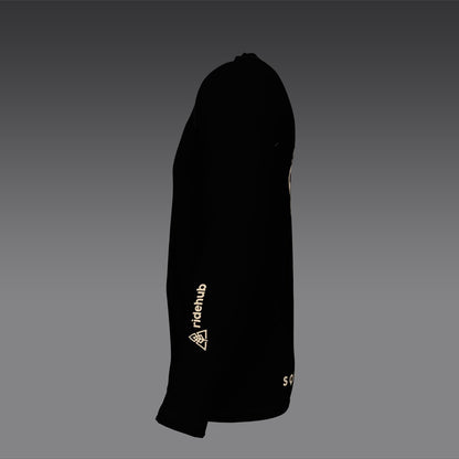 RideHub - Black