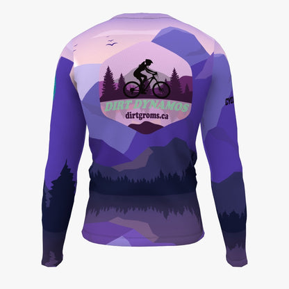 Custom - Dirt Dynamos