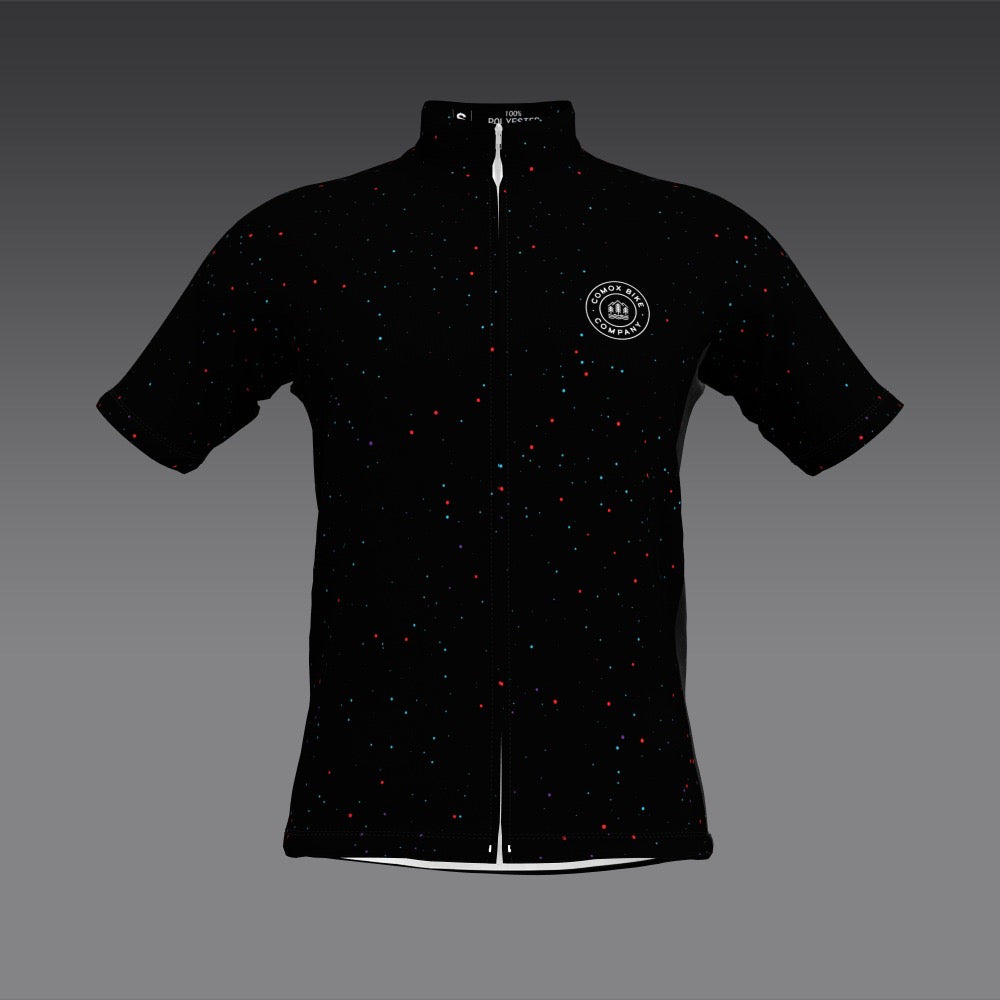CBC - Dots - Road