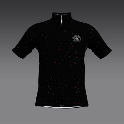 CBC - Dots - Road