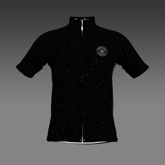 CBC - Dots - Road