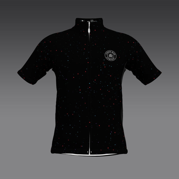 CBC - Dots - Road