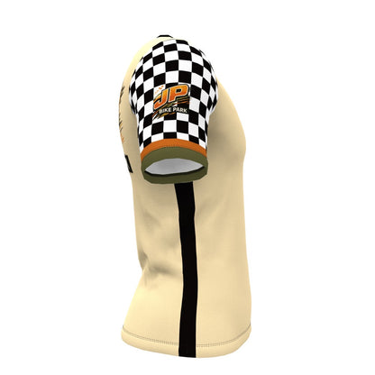 Jarrod’s Place - Tan Checkered