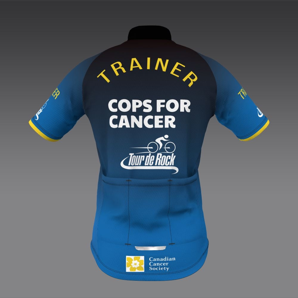 Tour de Rock - Jersey 2026