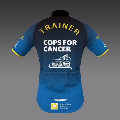 Tour de Rock - Jersey 2026