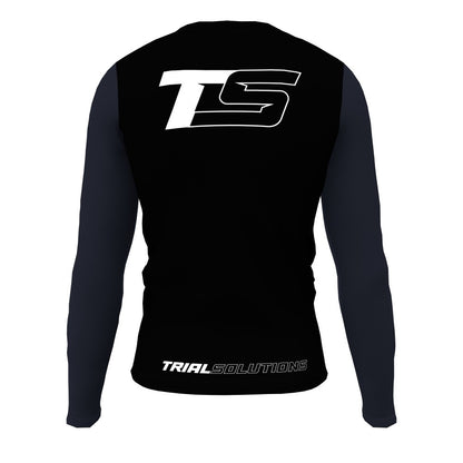 Custom - Trial Solutions