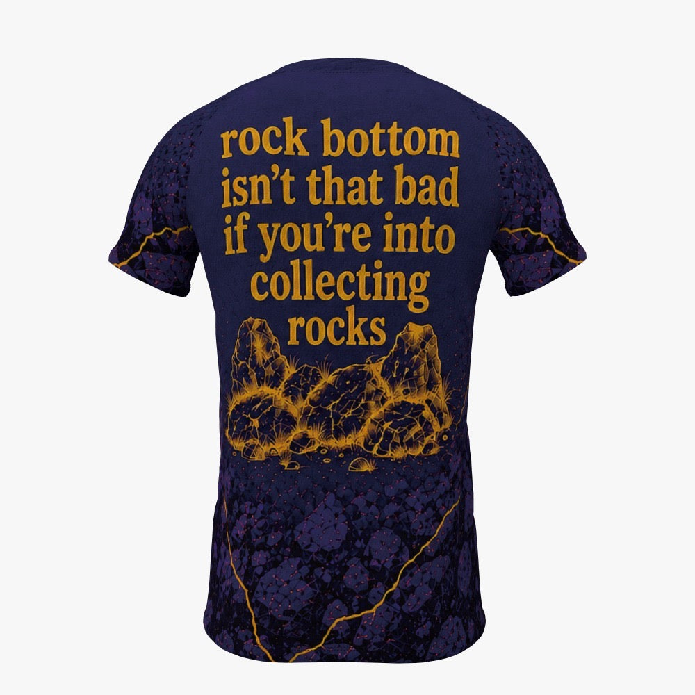 Rock Bottom
