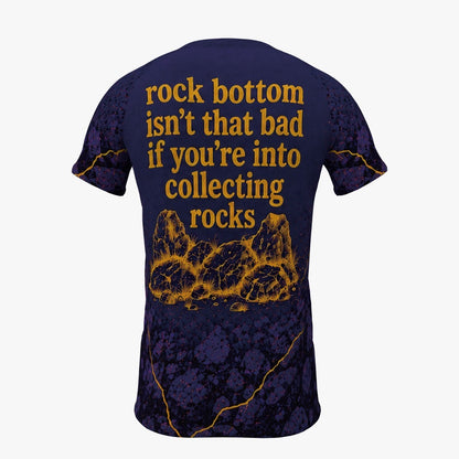 Rock Bottom