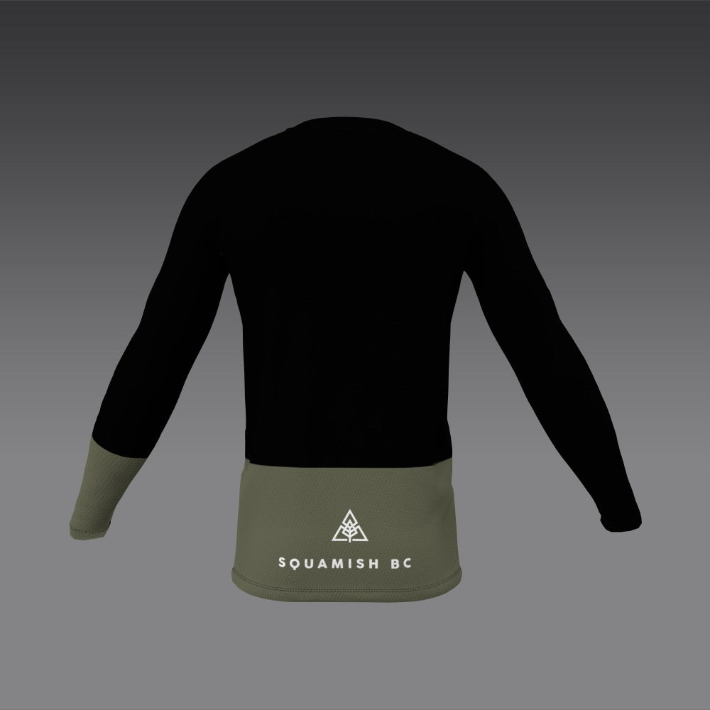 RideHub - Green