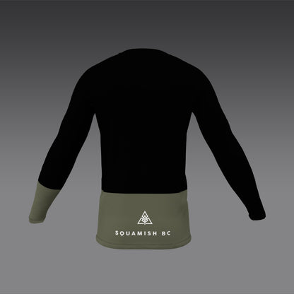 RideHub - Green