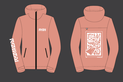 Dig Rain Jacket