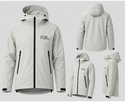 RFA Rain Jacket - Gen 2