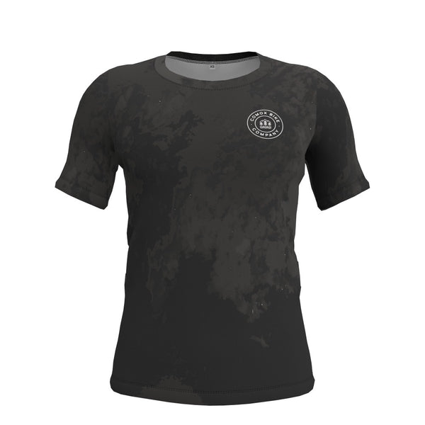 CBC - Grey Acid Wash