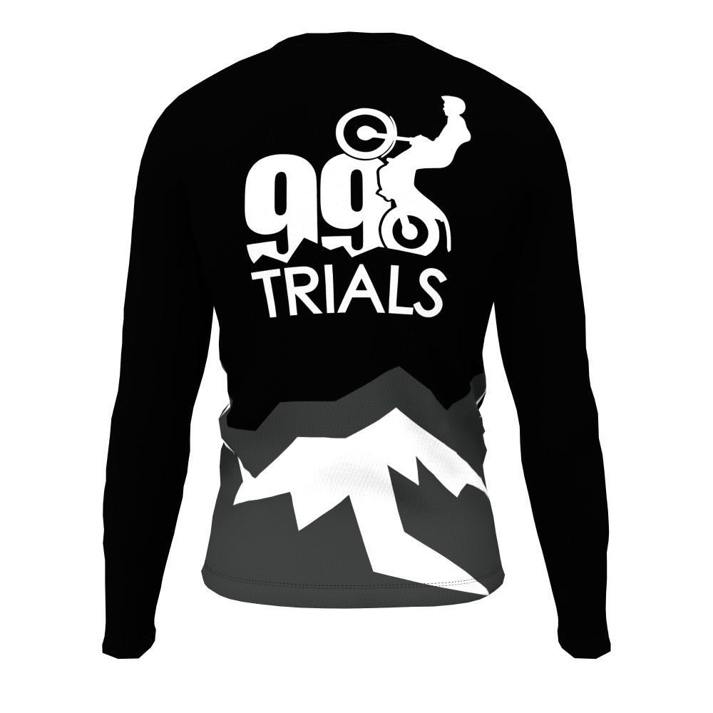 99 Trials - Mountain Design