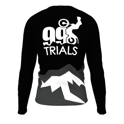 99 Trials - Mountain Design