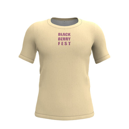 Black Berry Fest - Beige