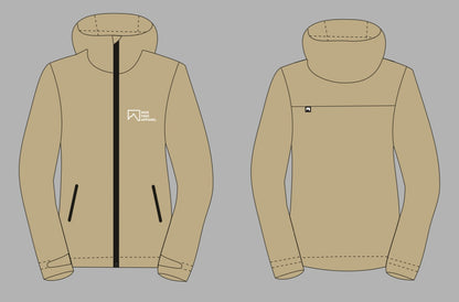 RFA - Rain Jacket - Men’s