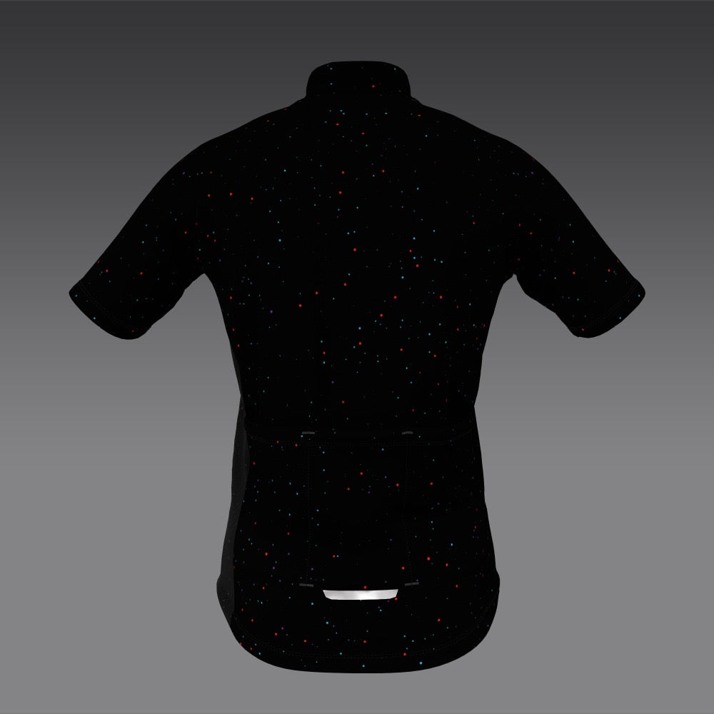 CBC - Dots - Road