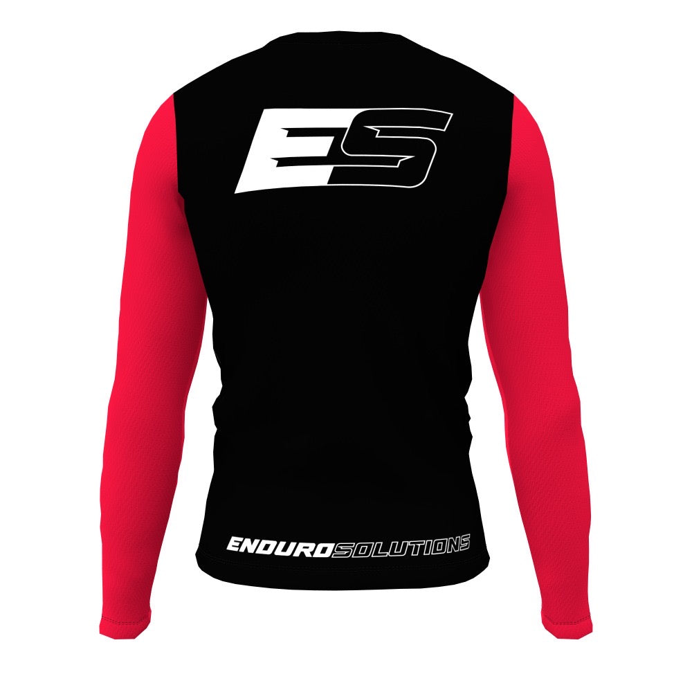 Endurosolutions Jersey