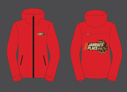 Snake Logo - Rain Jacket - Men’s
