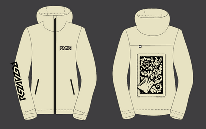 Dig Rain Jacket