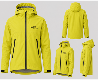 RFA Rain Jacket - Gen 2