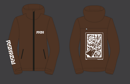 Dig Rain Jacket