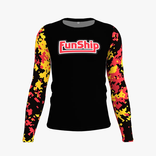 SS Funship