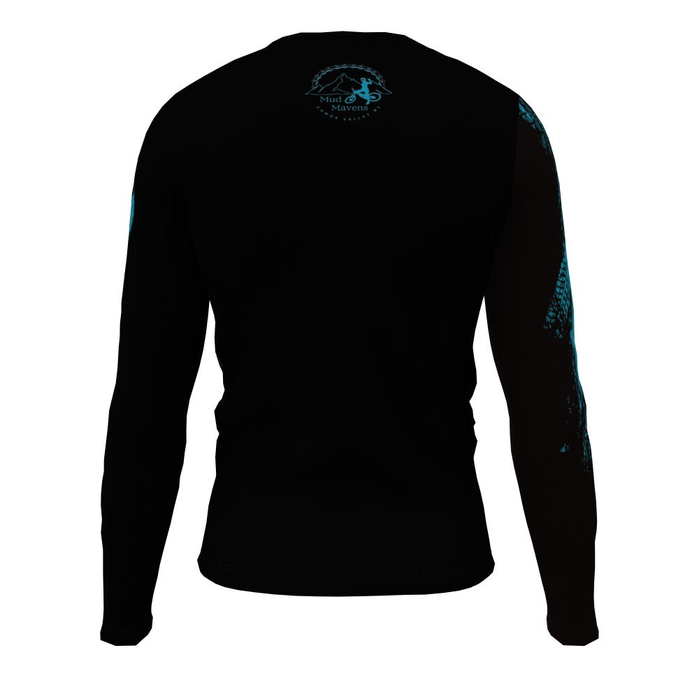 Mud Mavens - Black - Men’s