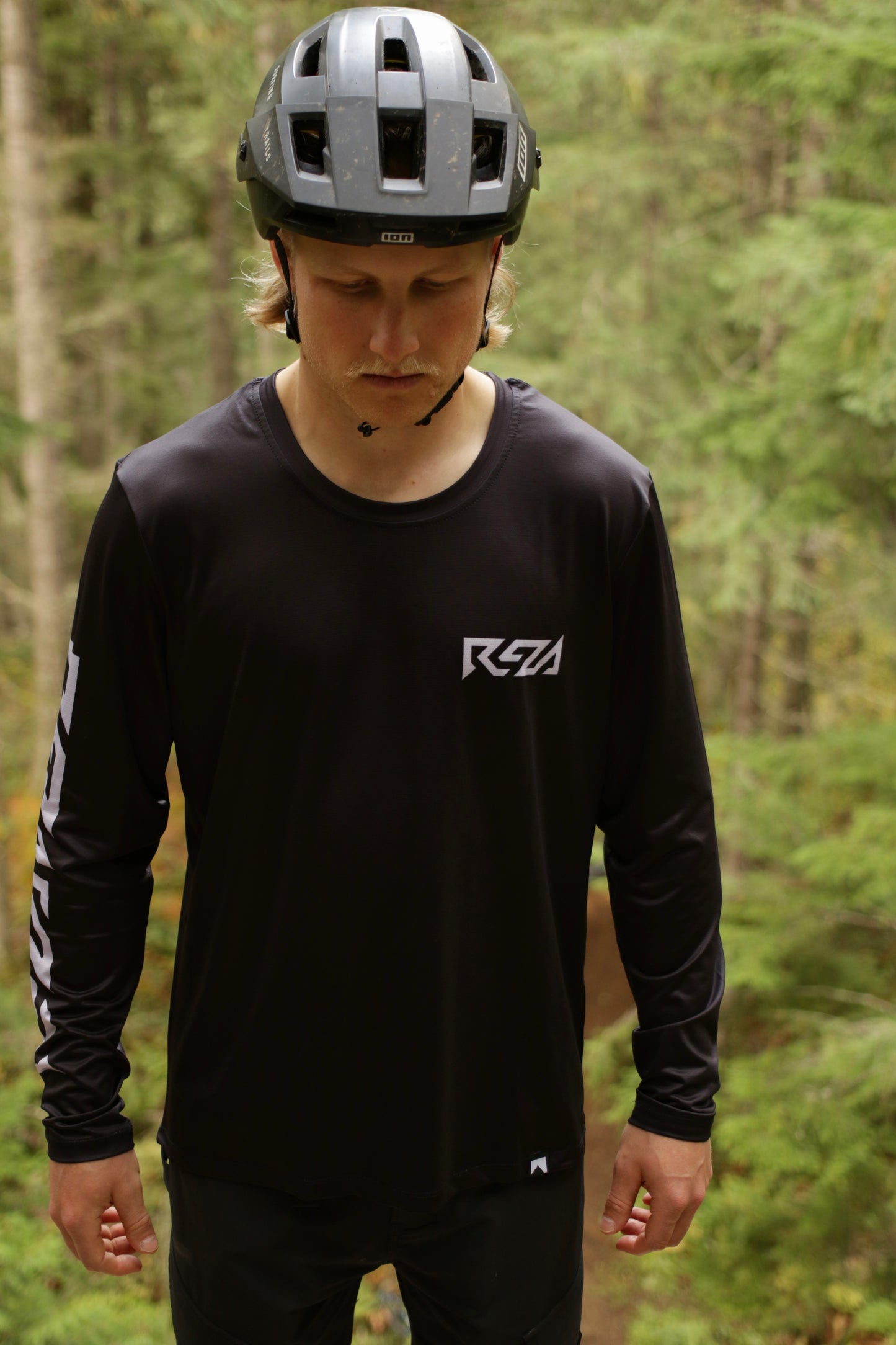 Trail Jersey