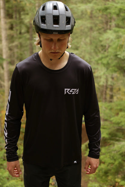 Trail Jersey