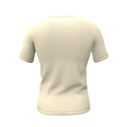 DCC - Tech Tee - Sandstone