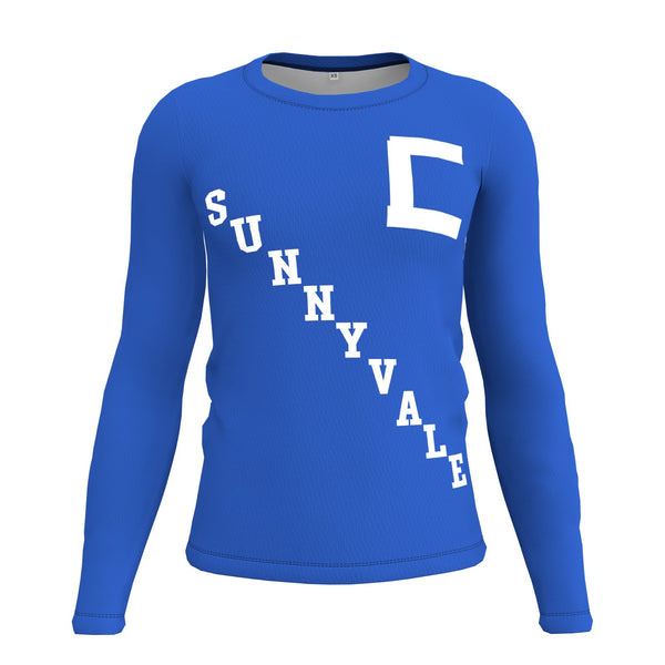 Custom - Sunnyvale