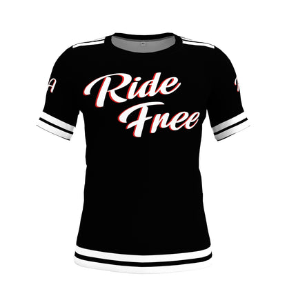 Ride Free Jersey