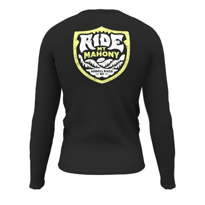 Colab - Ride Mount Mahony