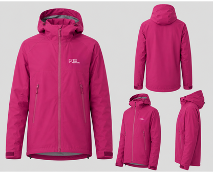 RFA Rain Jacket - Gen 2