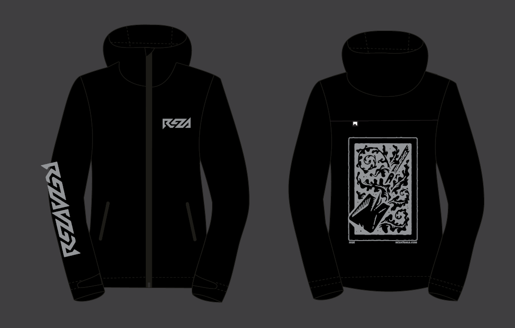 Dig Rain Jacket