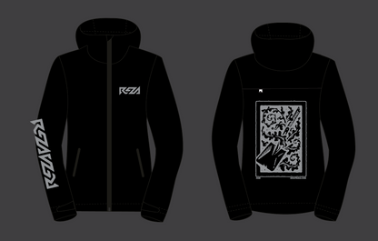 Dig Rain Jacket