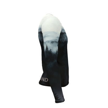 DCC - Jersey - Forest - Small Chest Logo