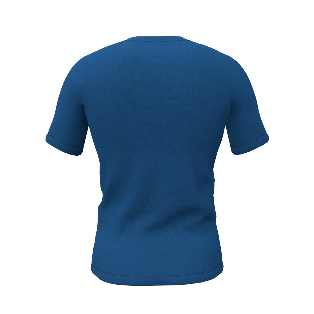 Gravity MTB Casual Jersey - Blue