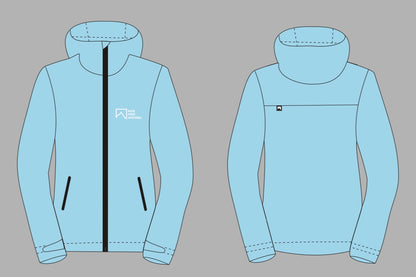 RFA - Rain Jacket - Men’s