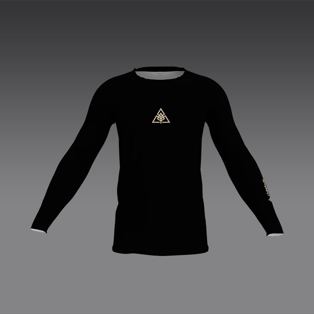RideHub - Black