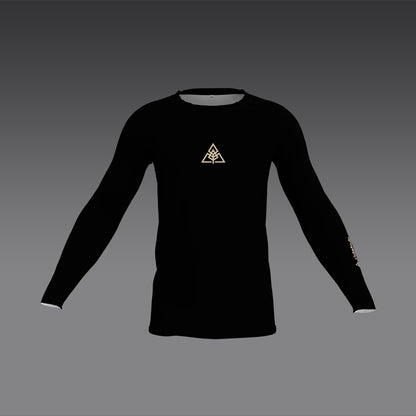 RideHub - Black