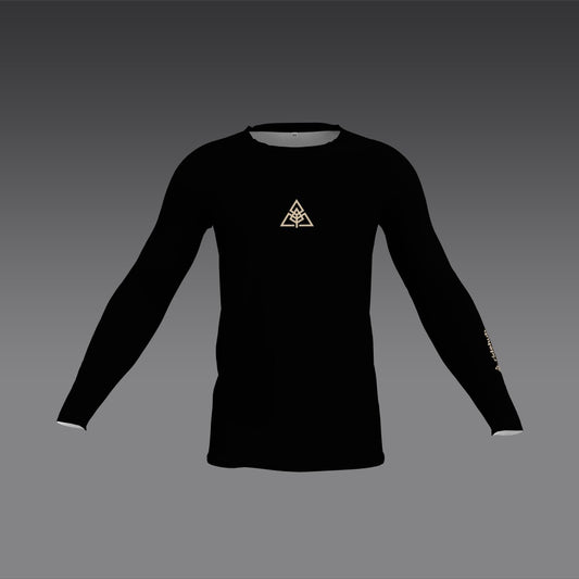 RideHub - Black
