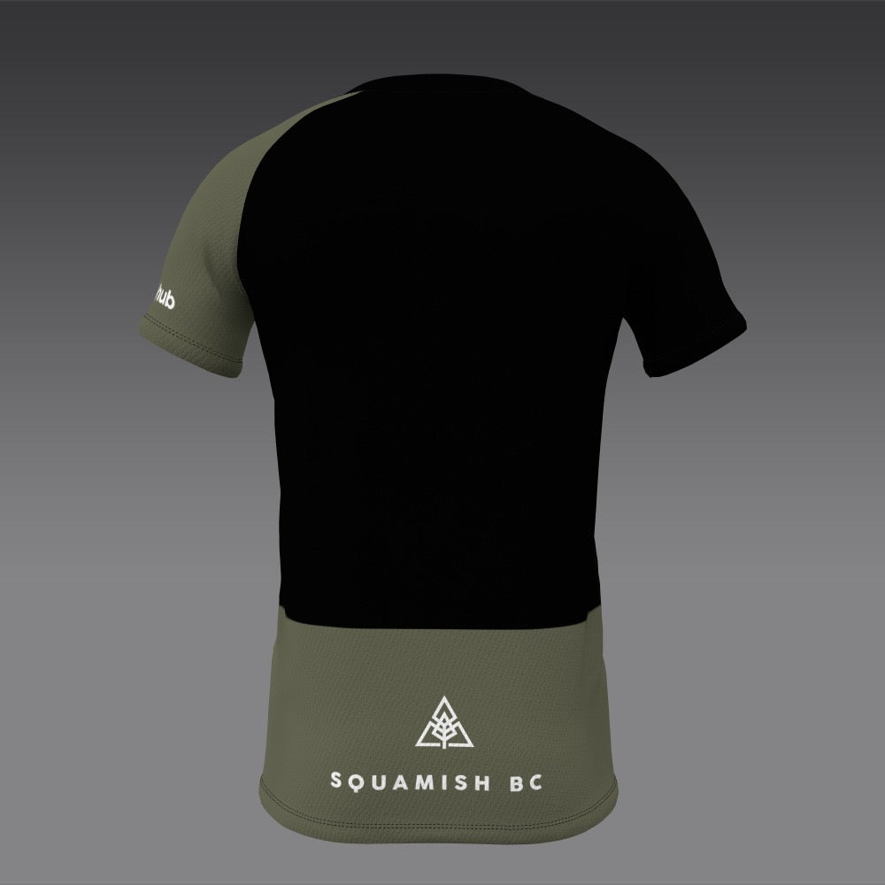RideHub - Green