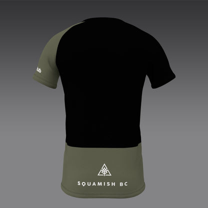 RideHub - Green
